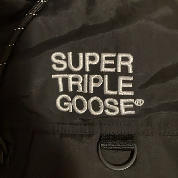 Super Triple Goose jacket - Picture 2 of 7
